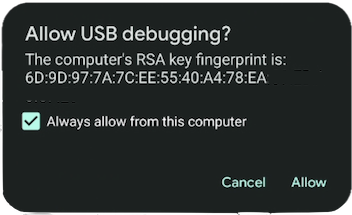 Device